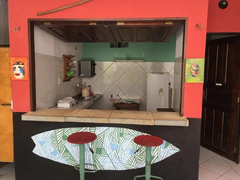 La Playa Hostel