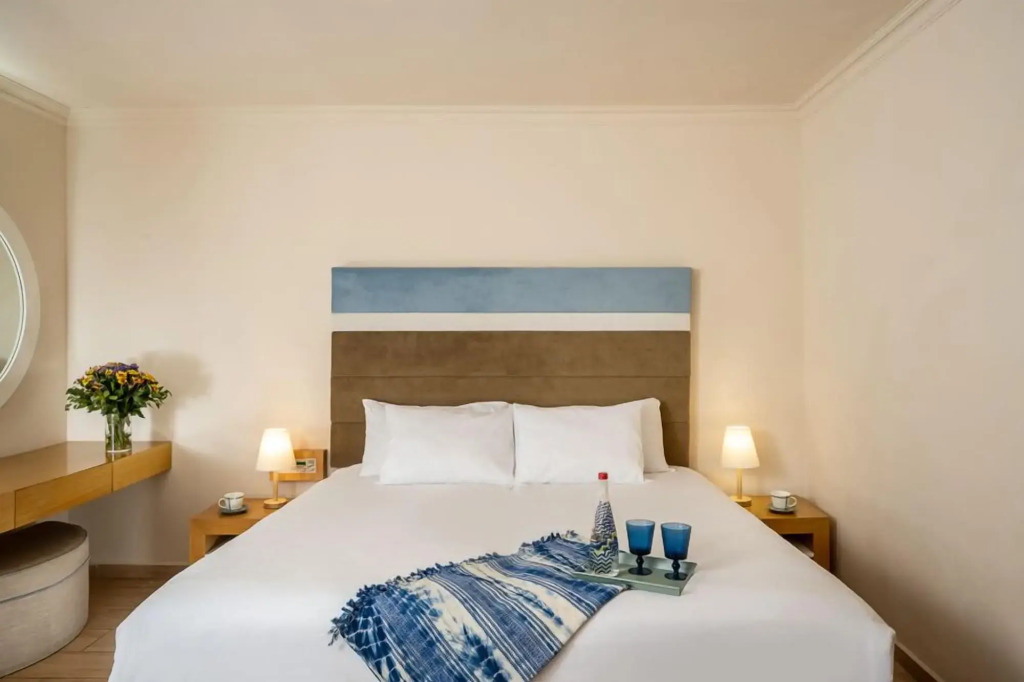 Leonardo Club Hotel Dead Sea - Все включено