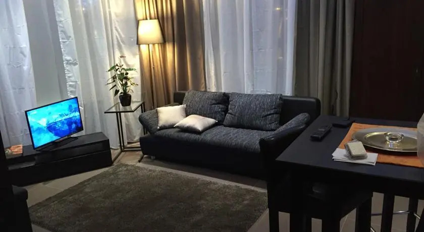 BB-Apartments