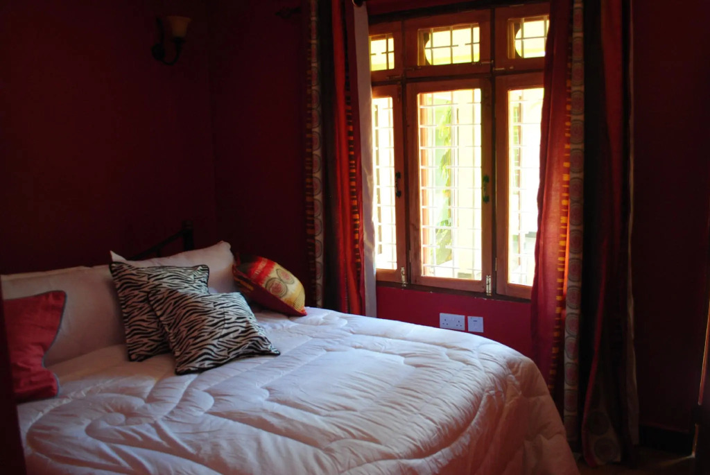 Saruni River Lodge