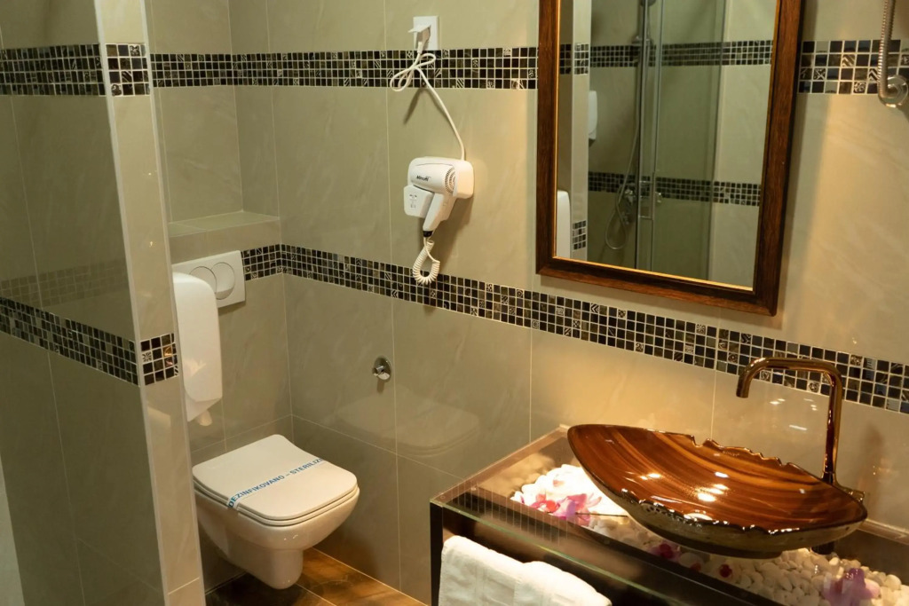 Garni Hotel Lotos