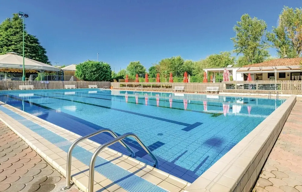 Camping del Sole - Chalet 4