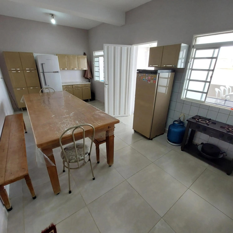 Hostel Muarama