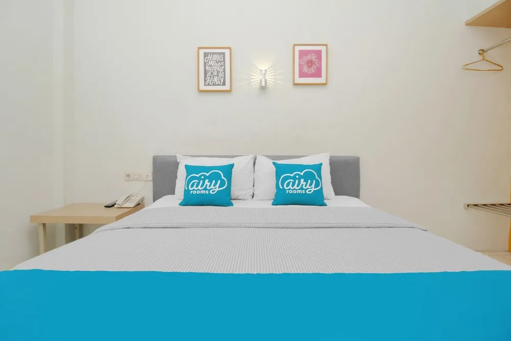 Airy Burangrang Emong 34 Bandung