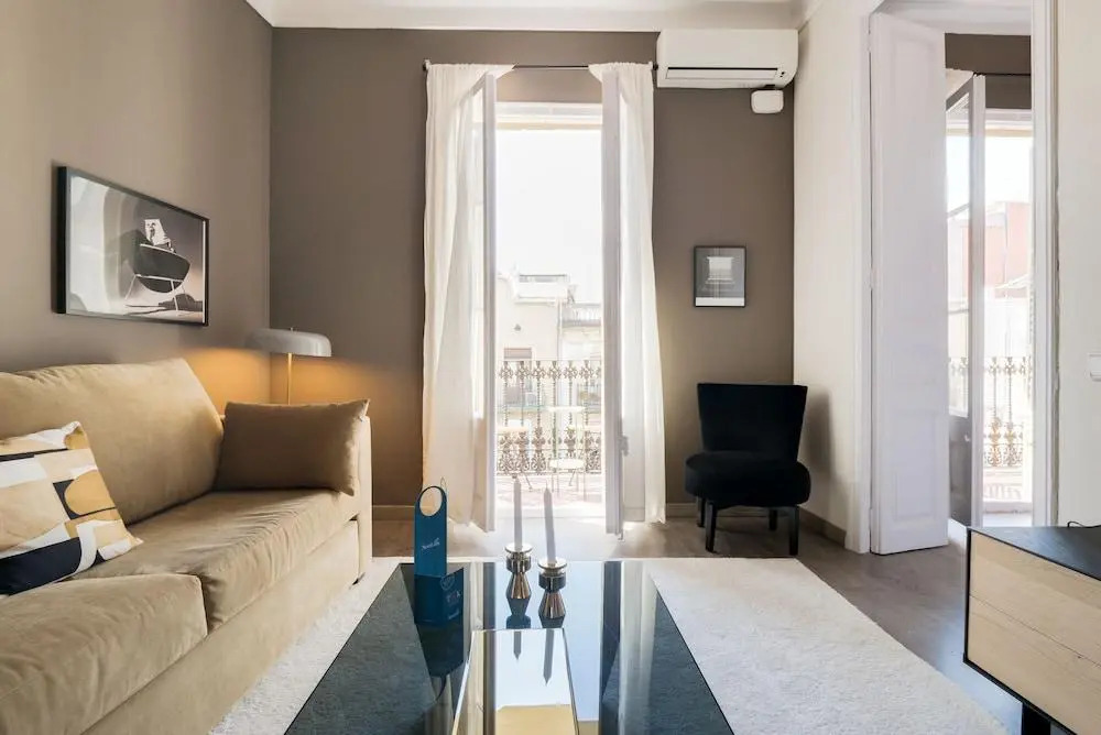 Sweet Inn Apartments Eixample