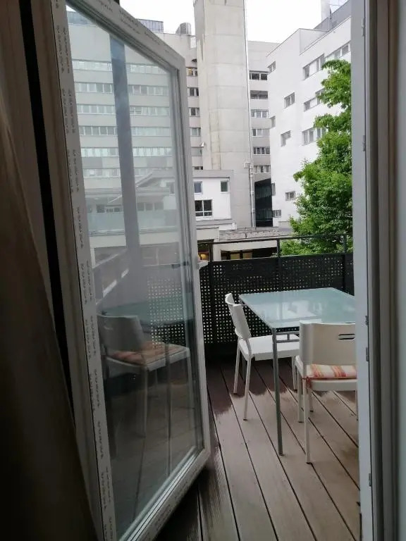 Vienna Comfort Apartments - Borschkegasse 12