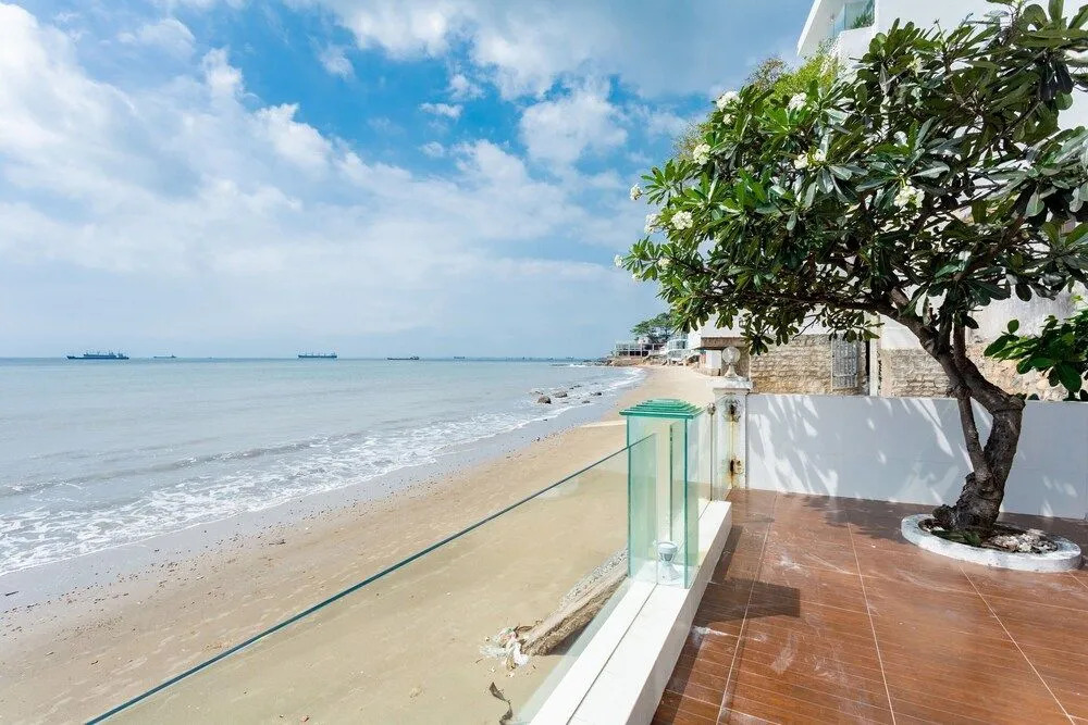 Villa Seaview 11