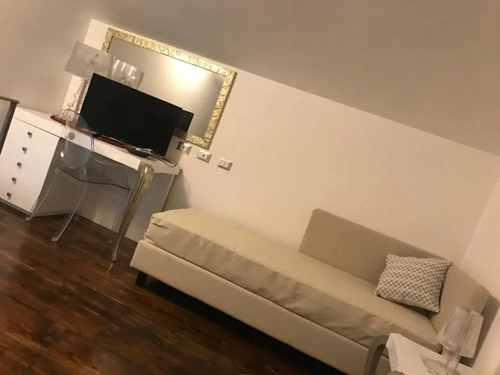 B&B Timpe Bianche