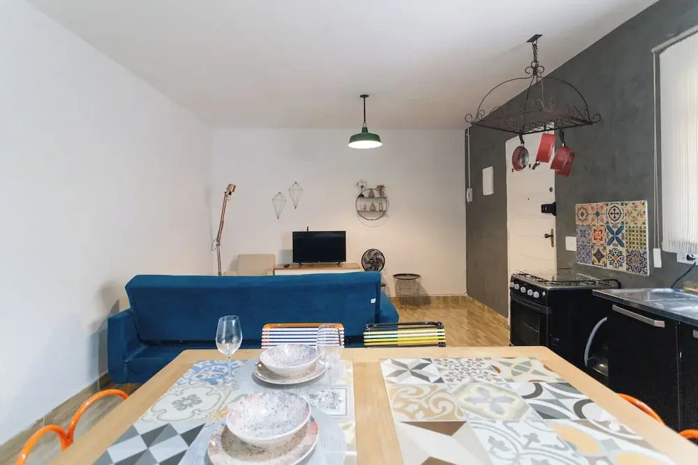 Loft Jaguaribe - Lofts por temporada