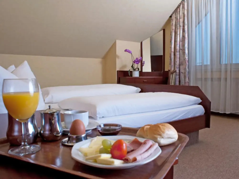 Hotel-Restaurant Löwen