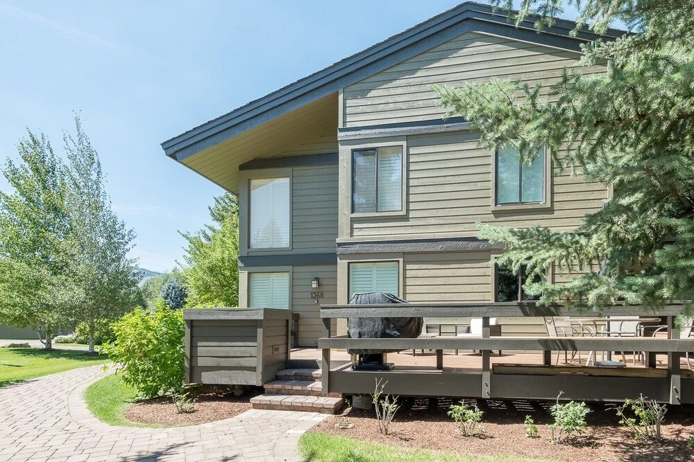 Dollar Meadows #1376 - 2 Br Condo