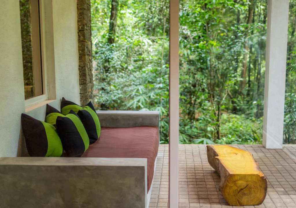 Palmstone Retreat-Rafting, Hiking, and Waterfall Treks
