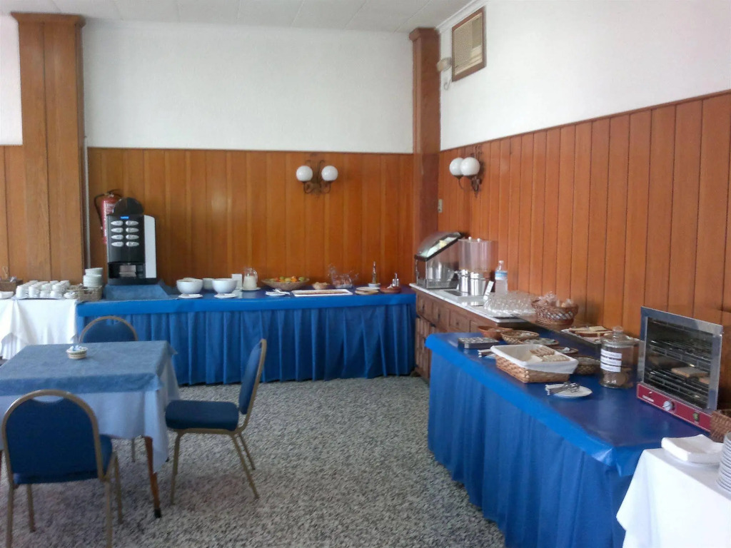 Hotel Roca