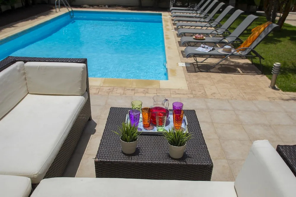 Larnaca Villa Anthea