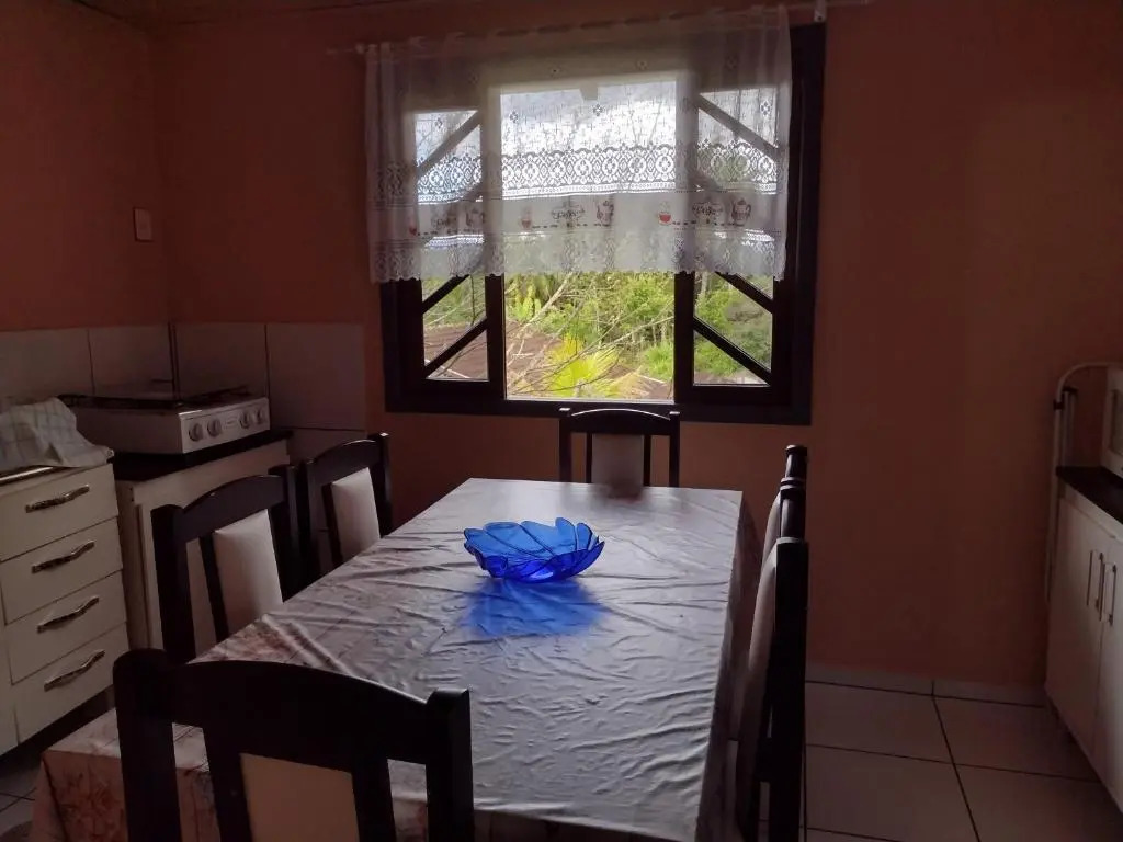 Apartamento Aconchego