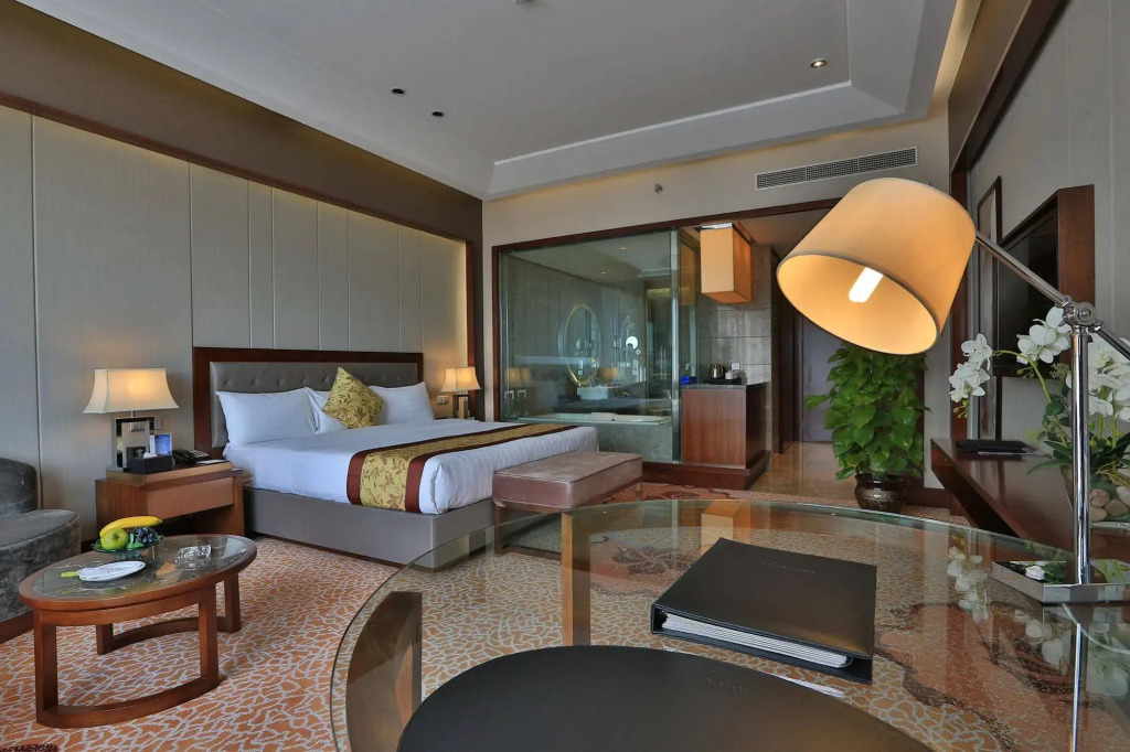 Rayfont International Hotel Shenyang
