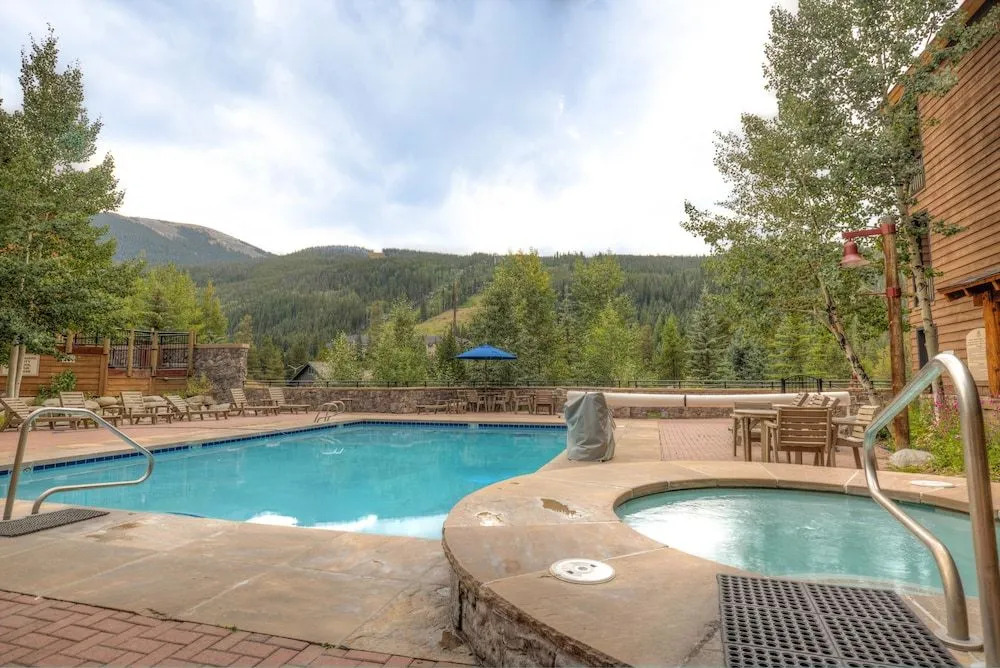 Buffalo Lodge #8391 - 1 Br Condo