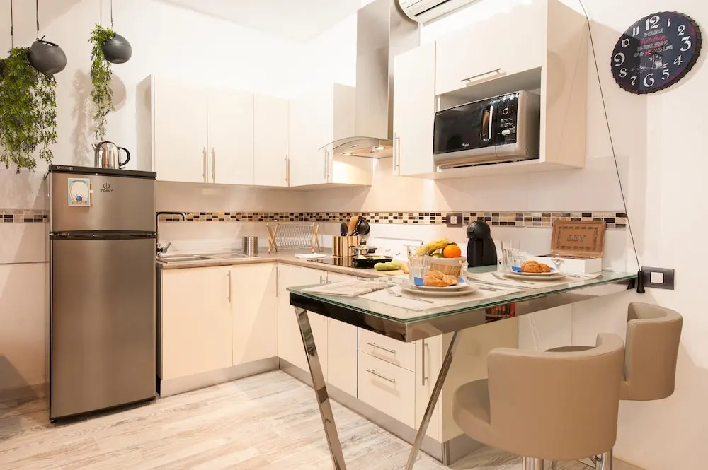 Las Palmas City Beach Apartment M&B 02