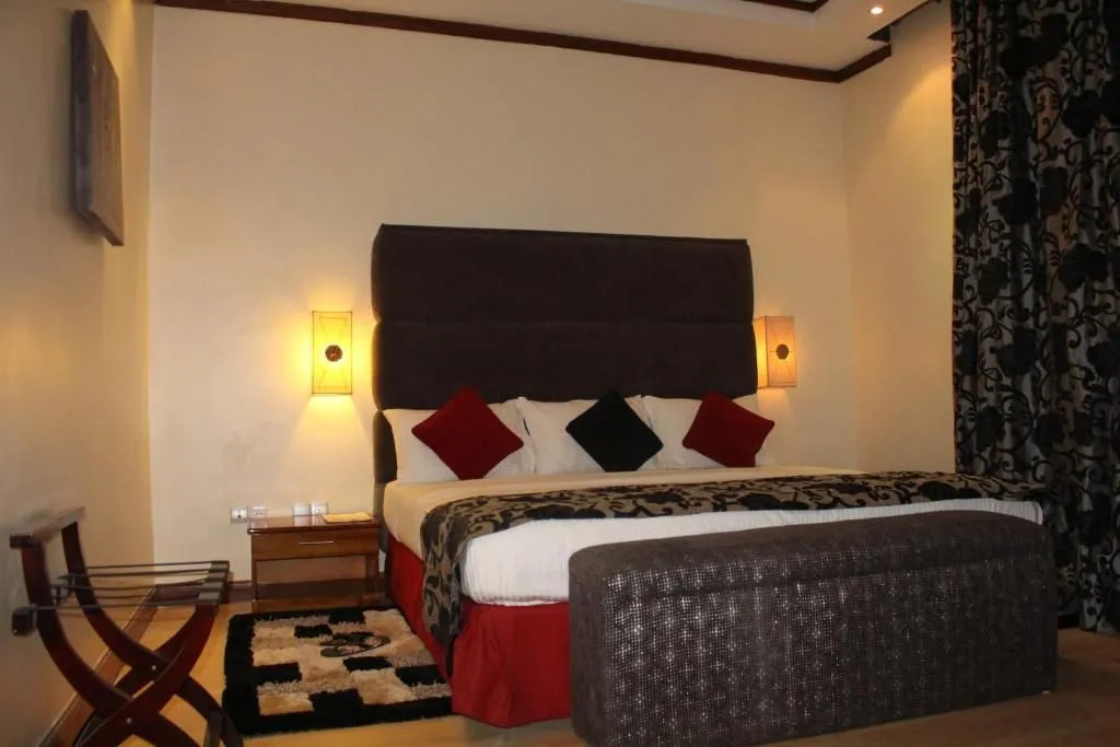 Victoria Blue Hotels & Apartments