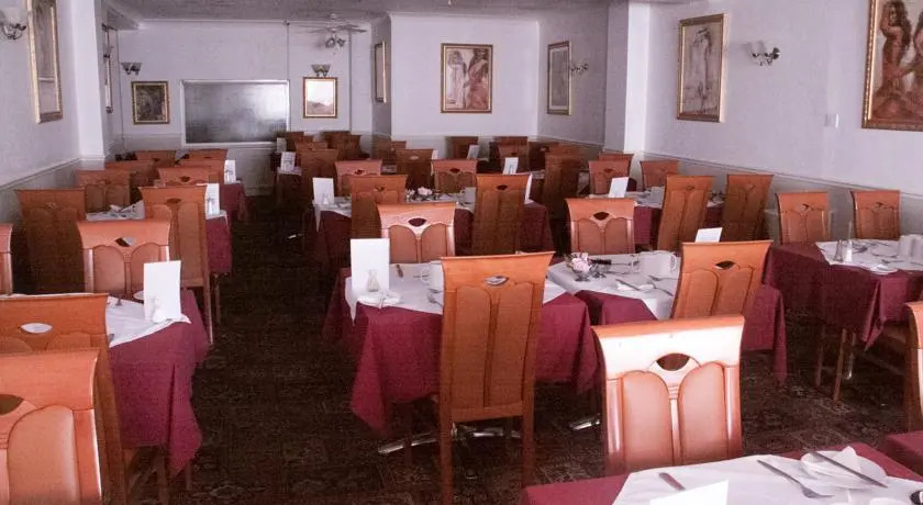 Hadleigh Gables Hotel
