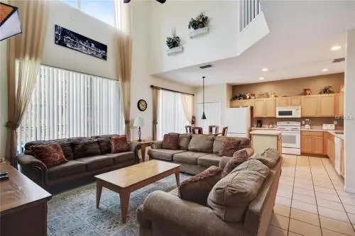 Castaway Beach Villa #267764