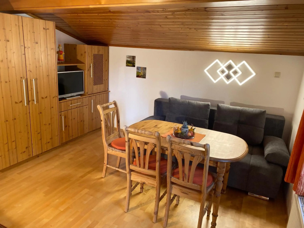 Appartement Brandner