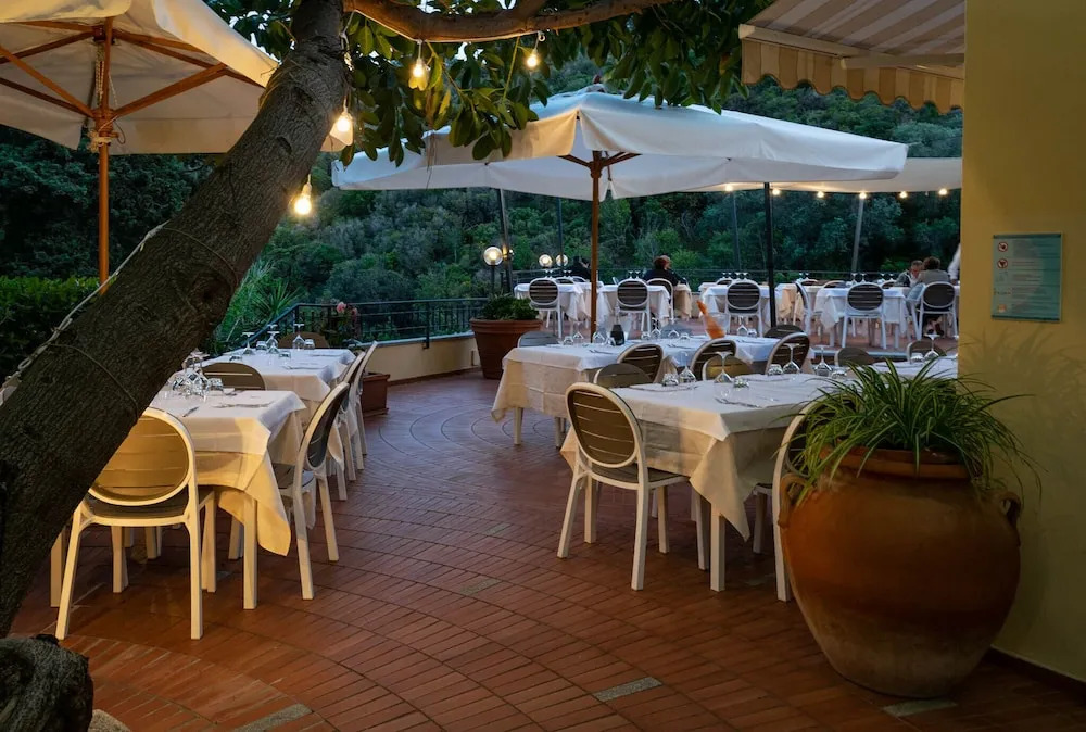 Hotel Anna