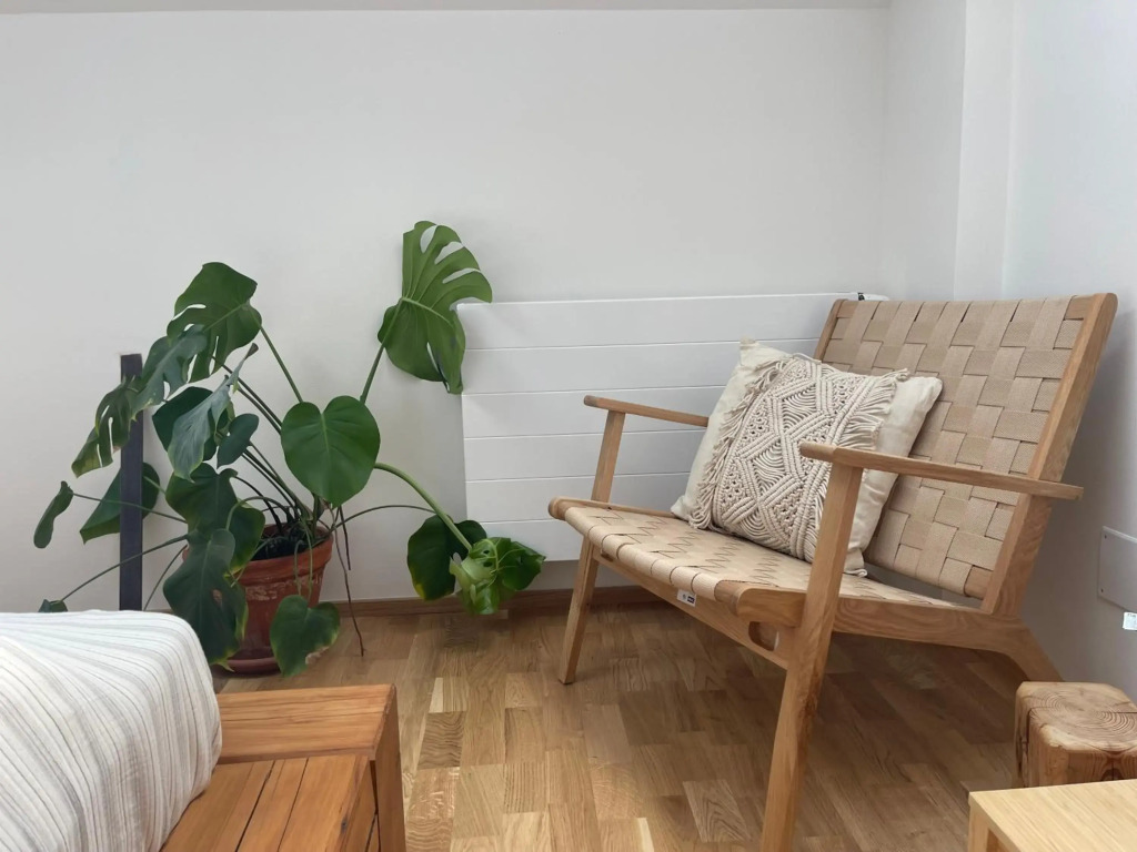 Apartmány Marienhof