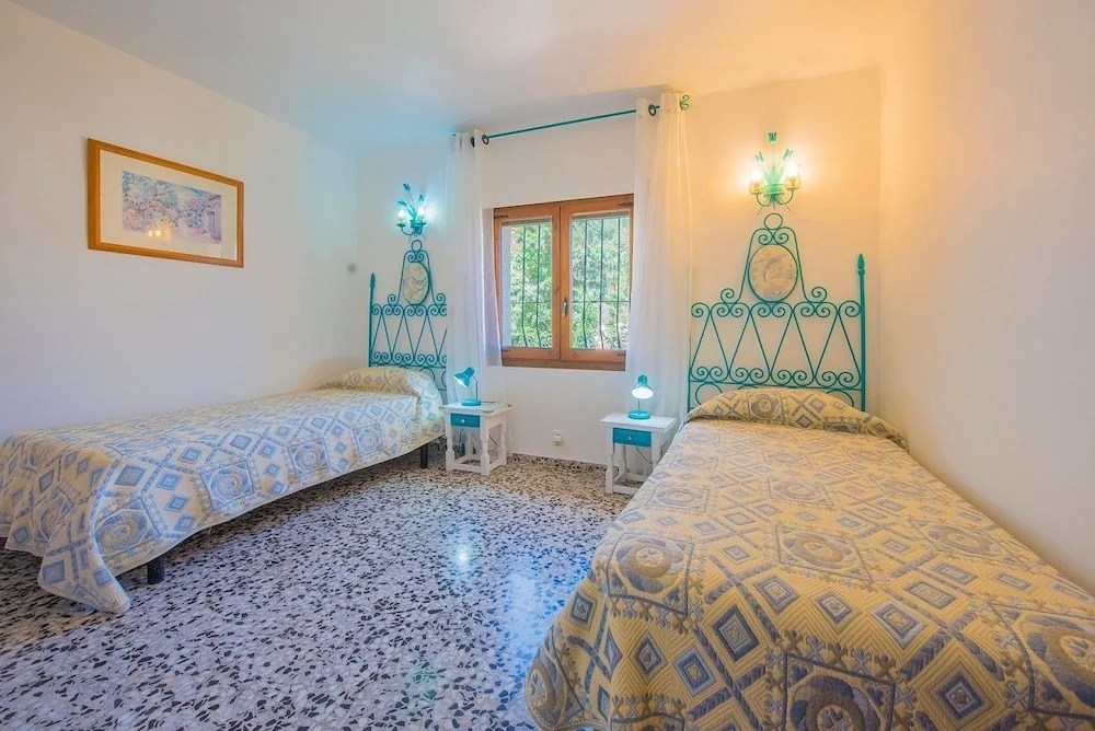 Villa Maryvilla 17