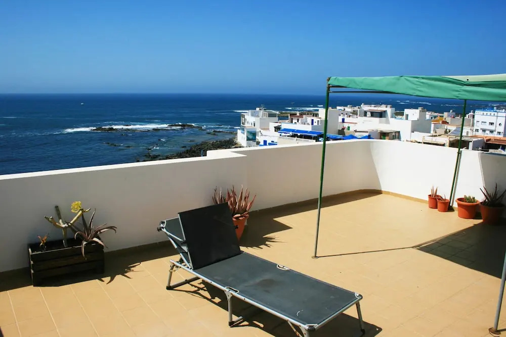 Fuerte Holiday Cotillo Dreamer Views