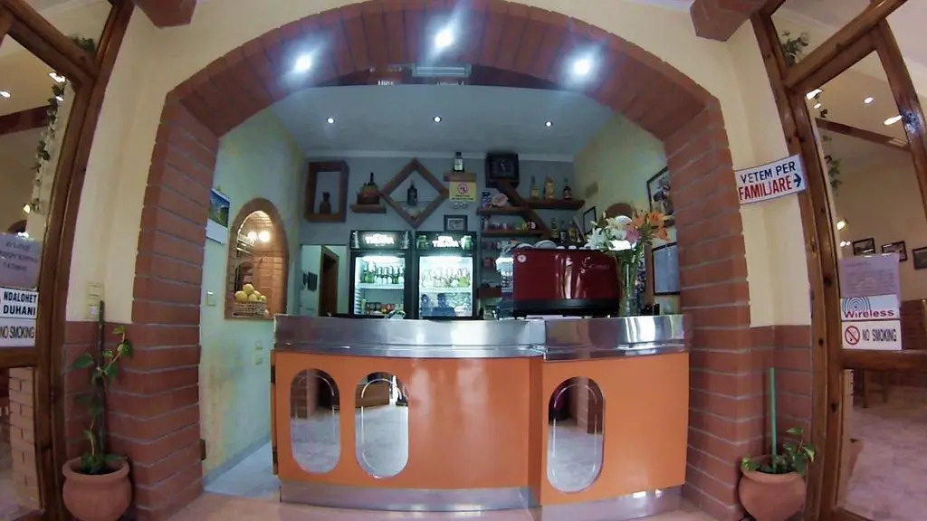 Hotel 4 Stinet