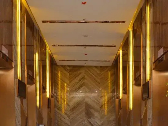 Yue Hotel (Pingxiang Runda International)