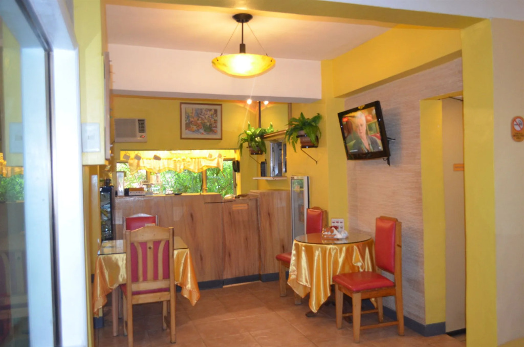 Saint Illians Inn