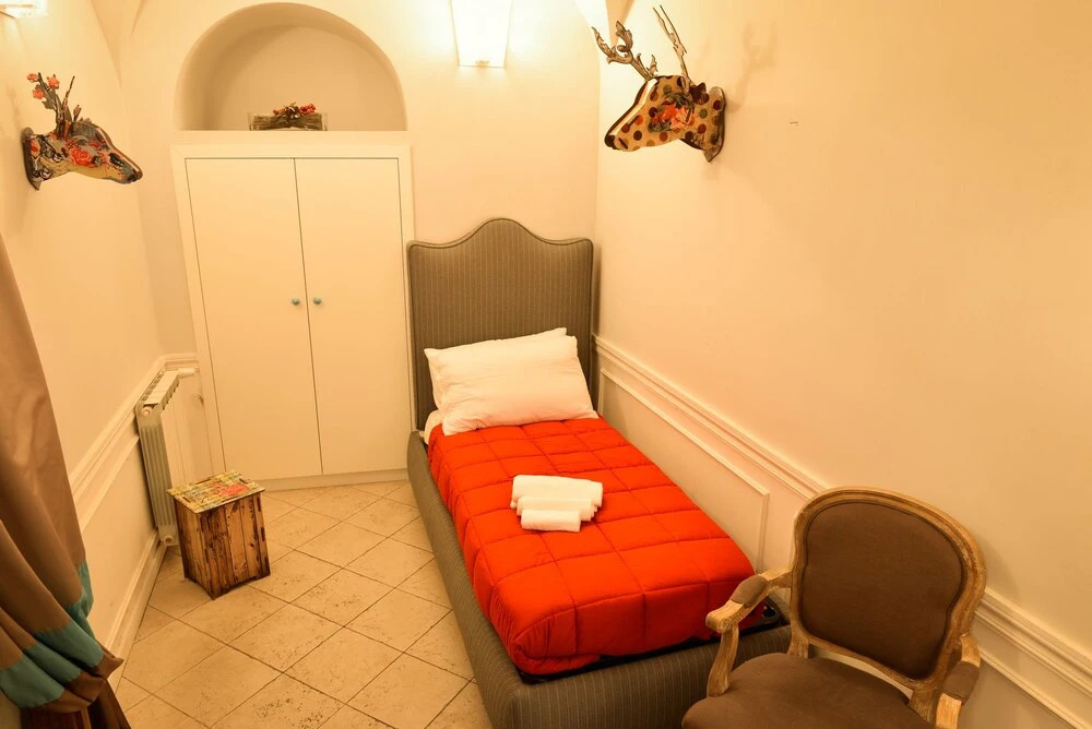 Cozy Cimarra Luxurious 1br Apt By Colosseum