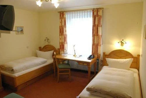 Hotel am Südring