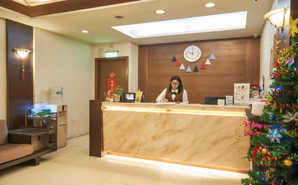 Su Ao Hotel