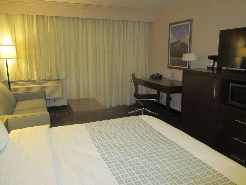 Best Western Benton Harbor - St. Joseph