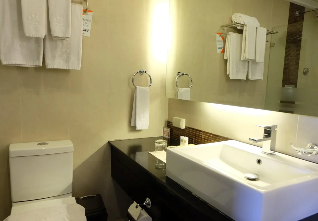 C Boutique Hotel
