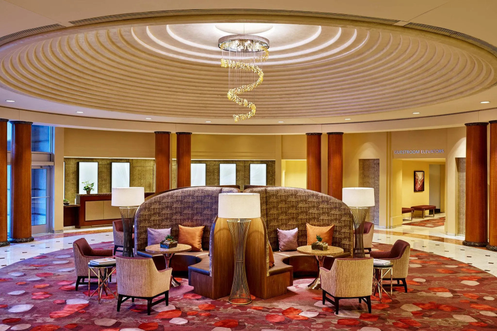 Westin Georgetown, Washington D.C