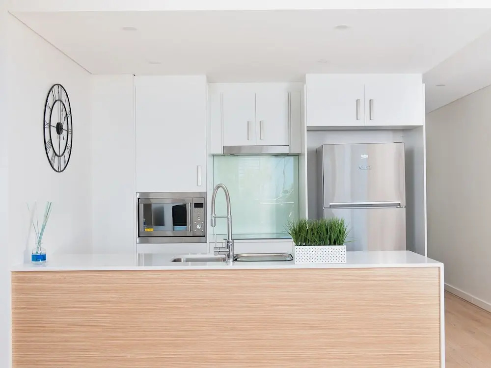 The Shoal Apartments, Unit 305/4-8 Bullecourt Street