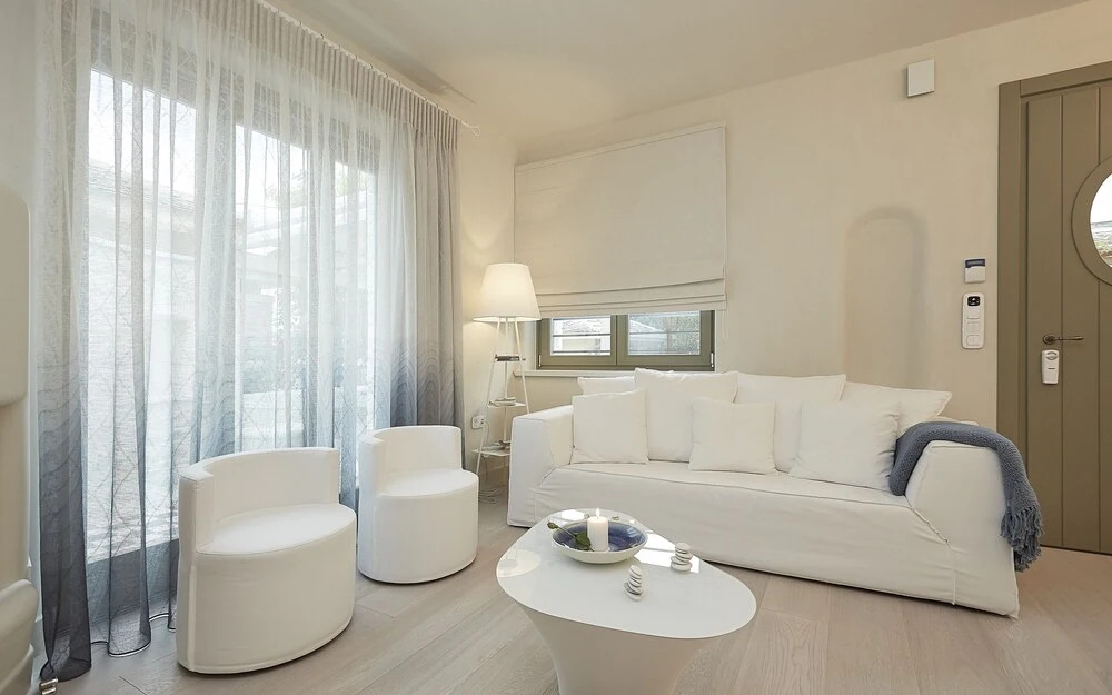 Sunrise Pelion Villas Sea View 2