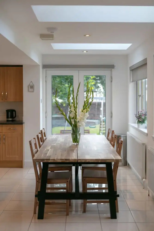 Grangemuir House Donnini Deluxe