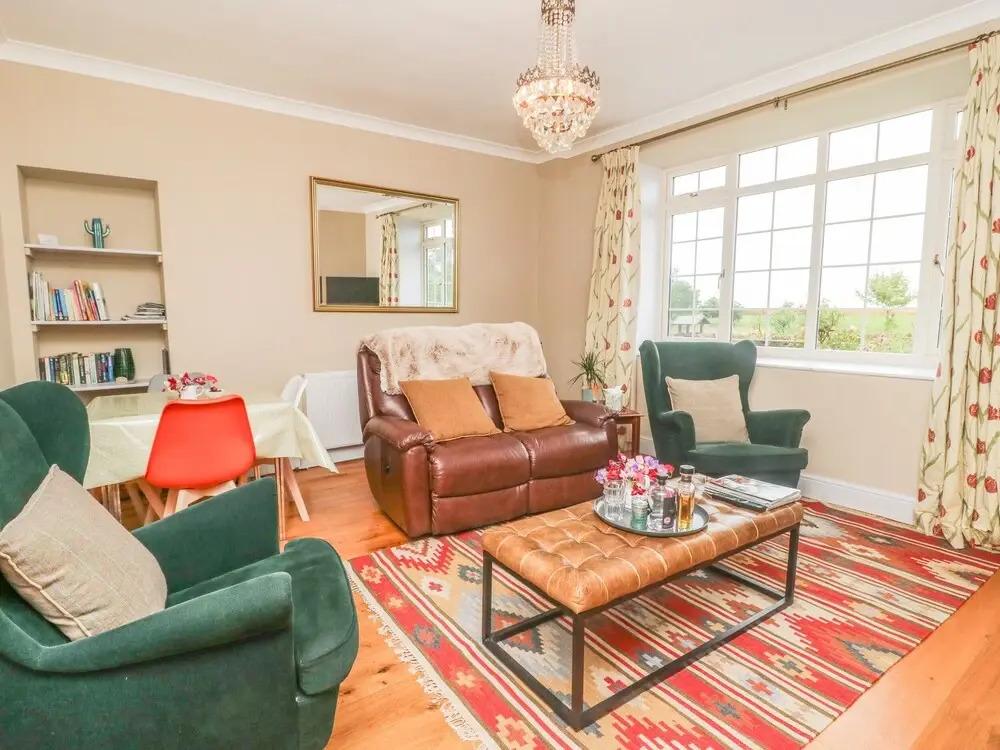 The Dairy