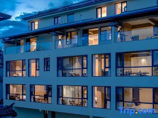 Yi Mu Hot Spring Homestay