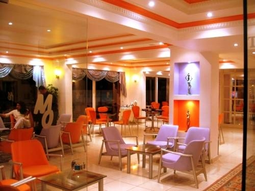Murat Hotel