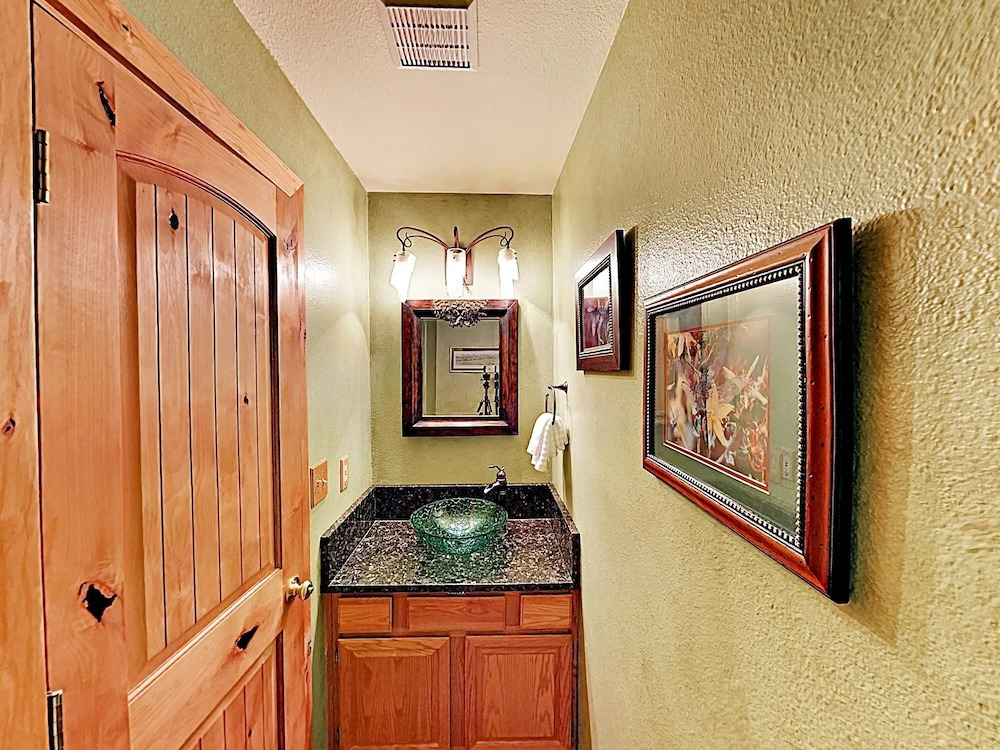 New Listing! Luxe Getaway W/ Patio & Hot Tub 4 Bedroom Duplex