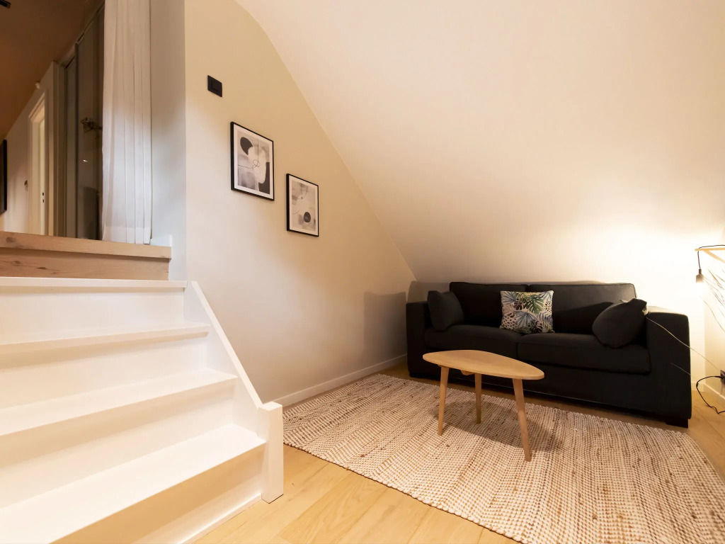 Luxury villa with heated pool, close to Maastricht and Liège