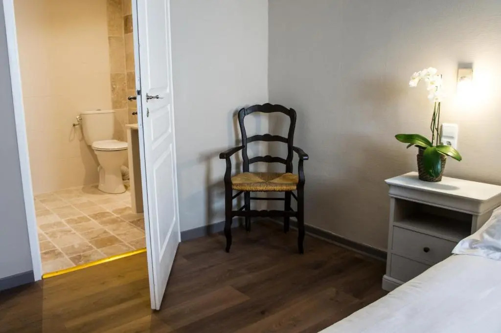 HOTEL DE FRANCE - Hôtel de charme en Provence