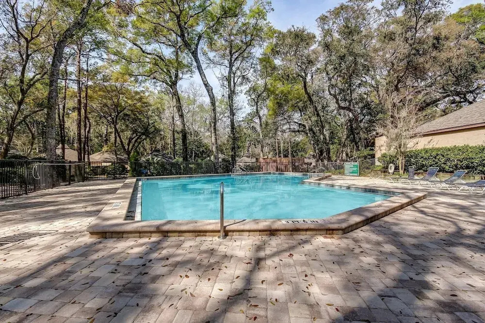 Fairway Oaks Villa Condo