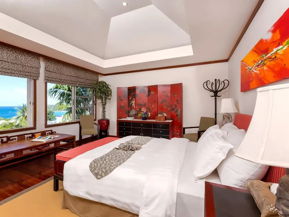 Makata Villa